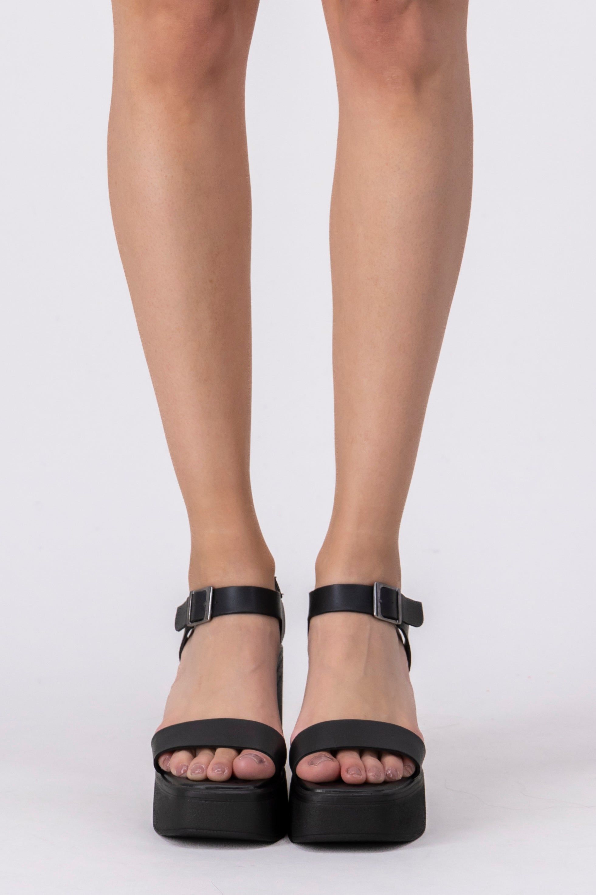 Tacón Plataforma Cinta sold by Shasa product image thumbnail 2