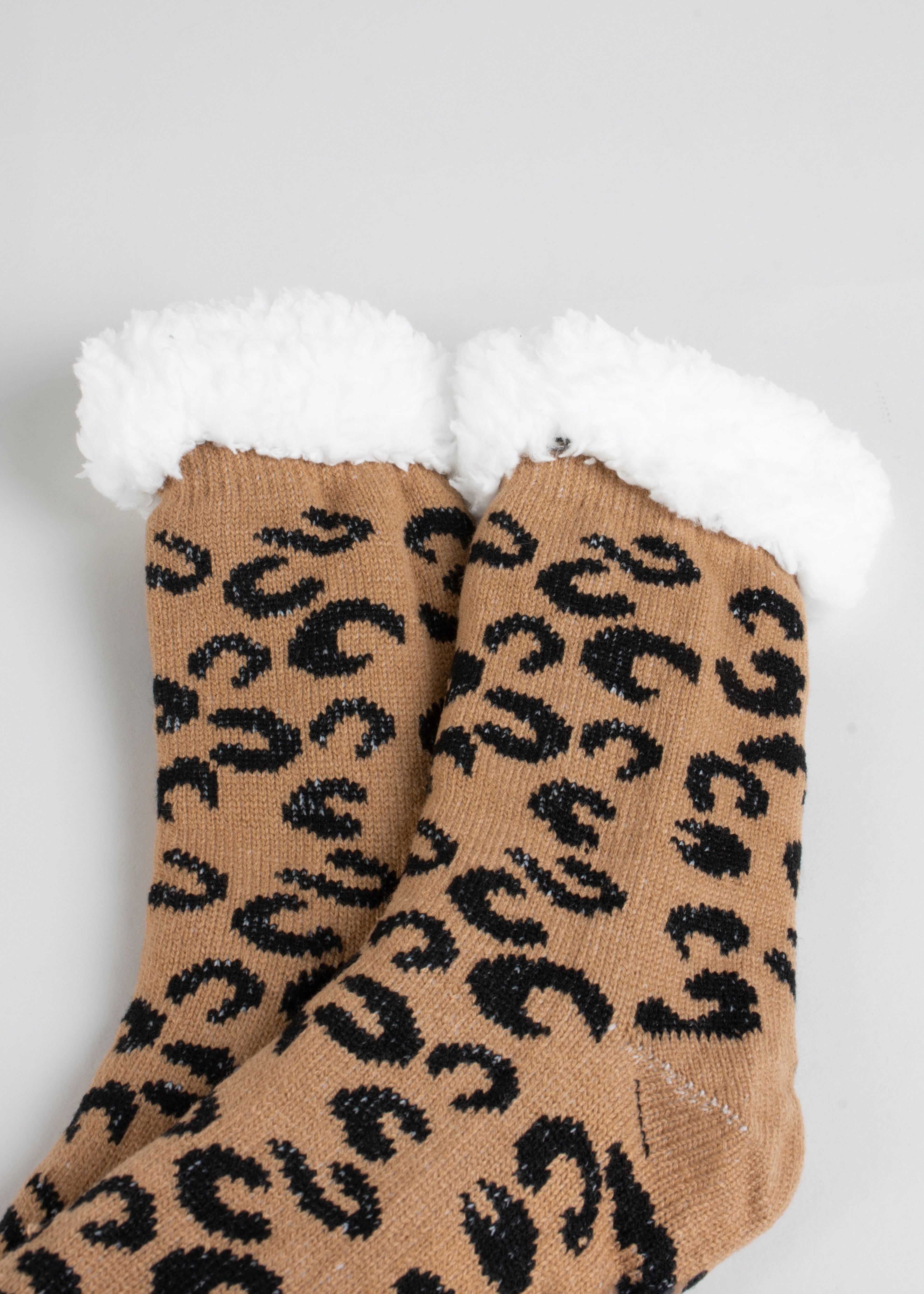 Pantucalceta sherpa estampado sold by Shasa product image thumbnail 2