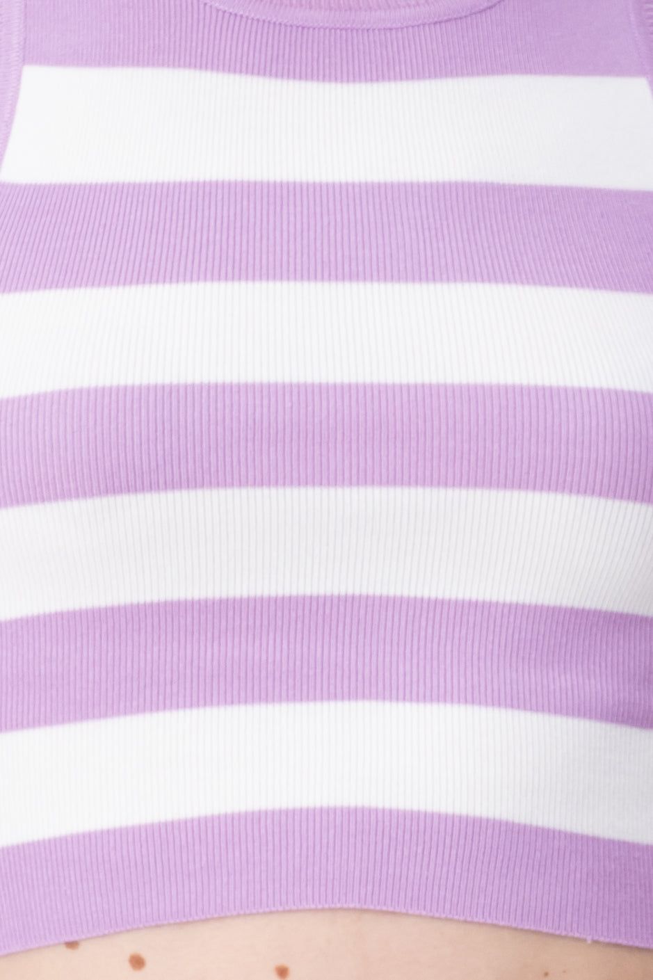 Top Tejido Liso Rayas sold by Shasa product image thumbnail 5