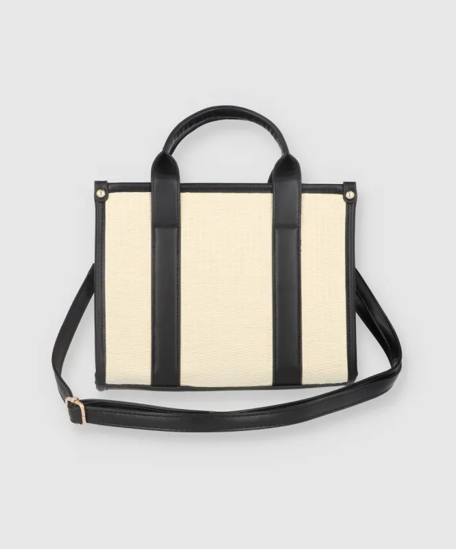 Bolsa Tote Estructurada sold by Shasa