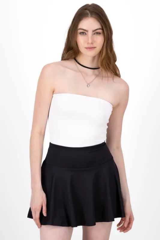 Bodysuit Strapless sold by Shasa
