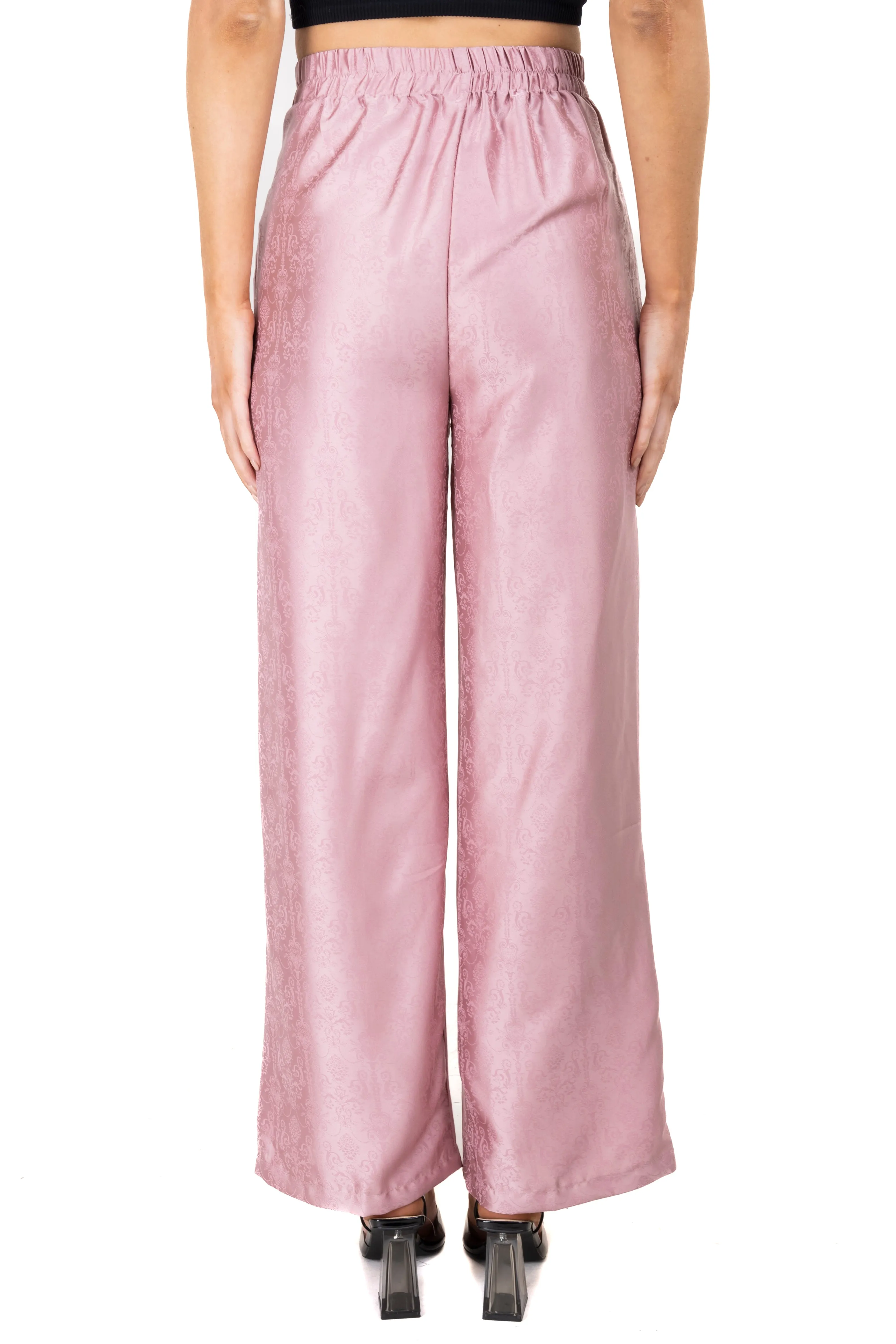 Pantalon fluido recto sold by Shasa product image thumbnail 4