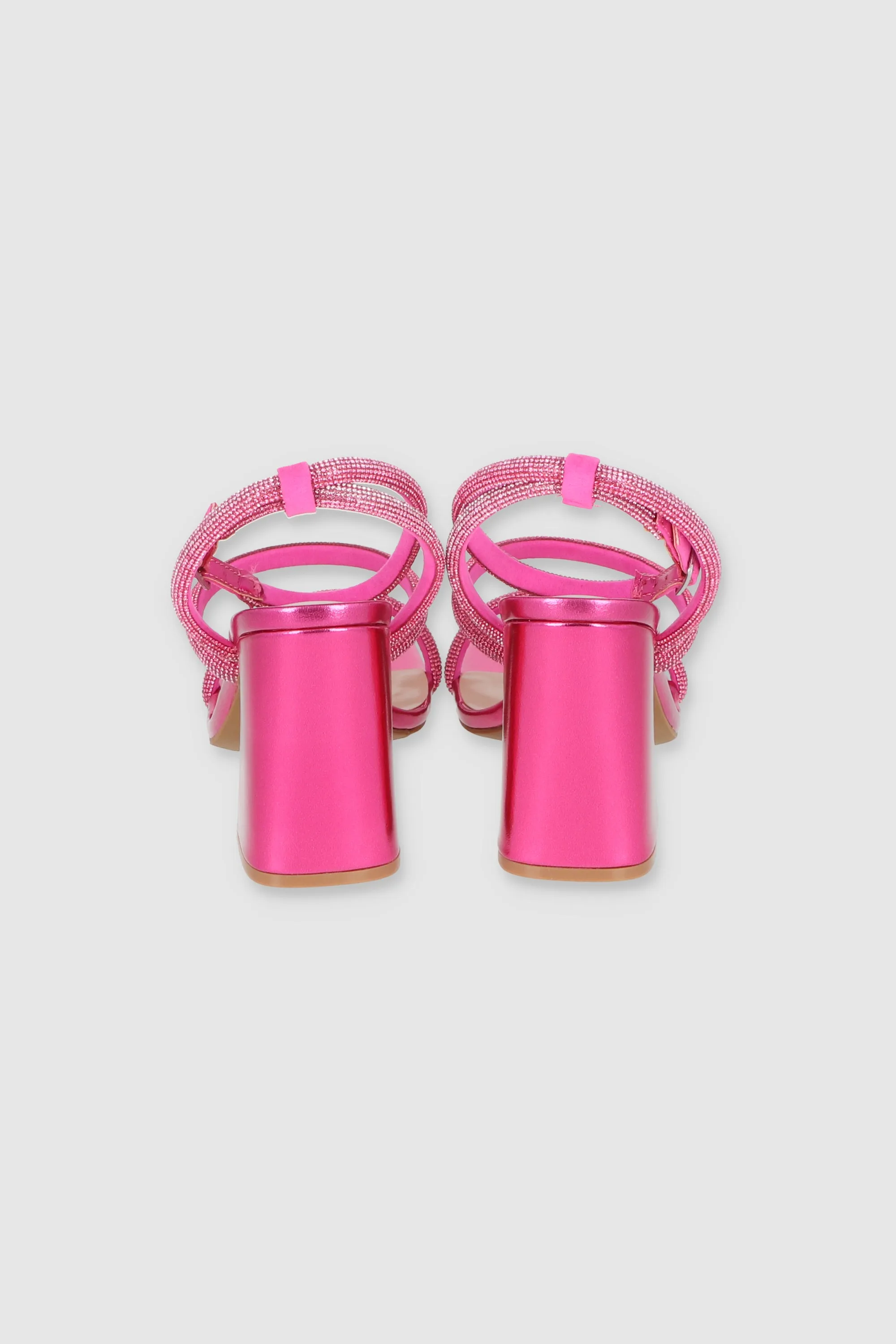 Tacon Pulsera Tiras Brillos sold by Shasa product image thumbnail 5