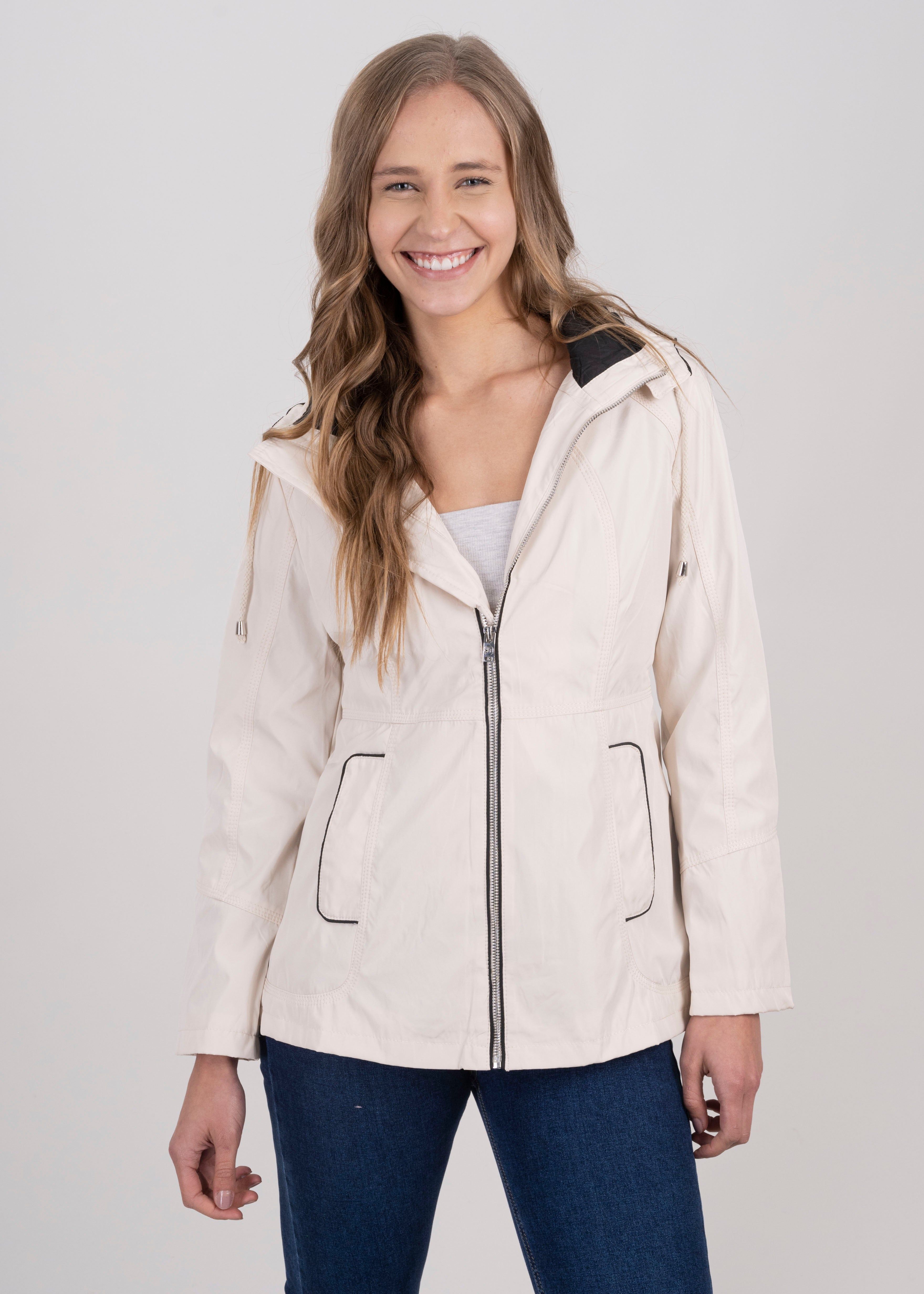 Parka con gorro sold by Shasa product image thumbnail 5