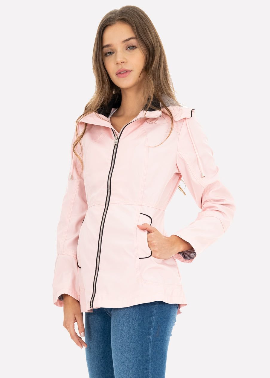 Parka con gorro sold by Shasa product image thumbnail 3