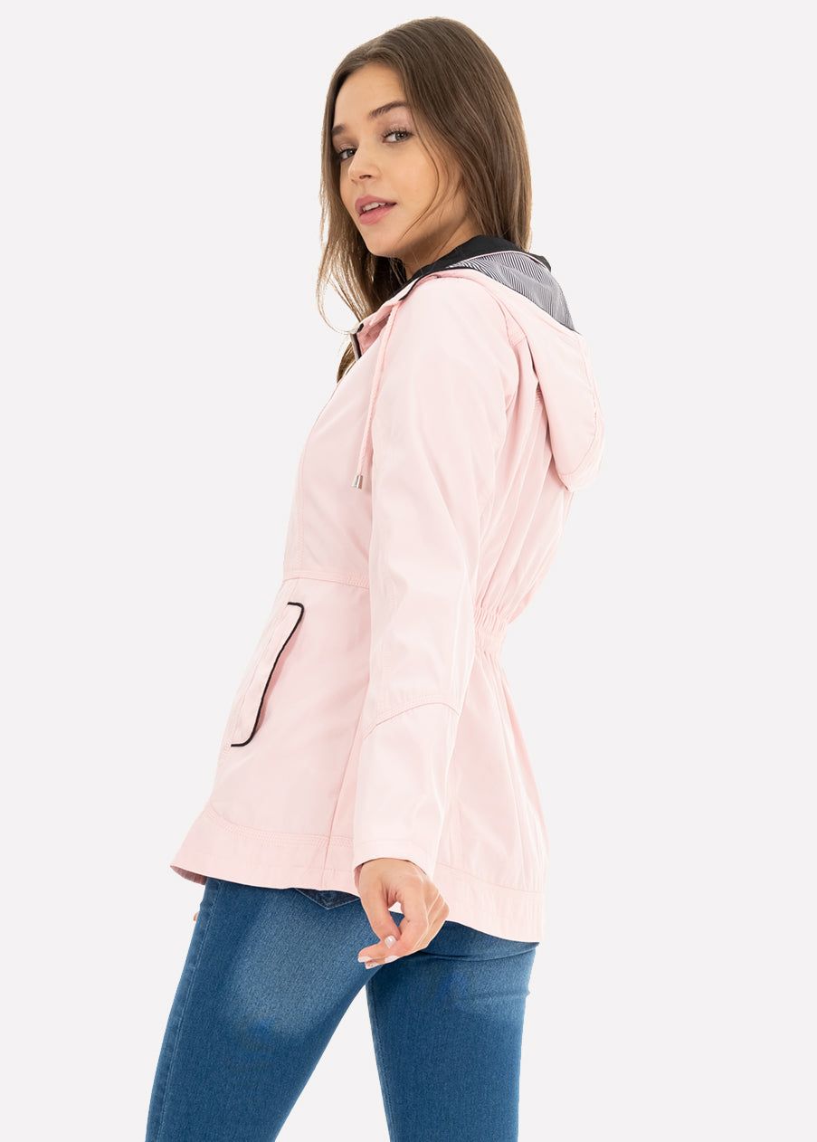 Parka con gorro sold by Shasa product image thumbnail 4