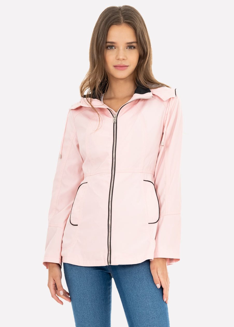 Parka con gorro sold by Shasa product image thumbnail 2