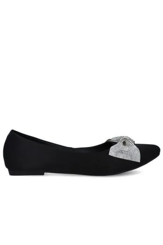 FLAT POINTY MOÑO BRILLOS sold by Shasa