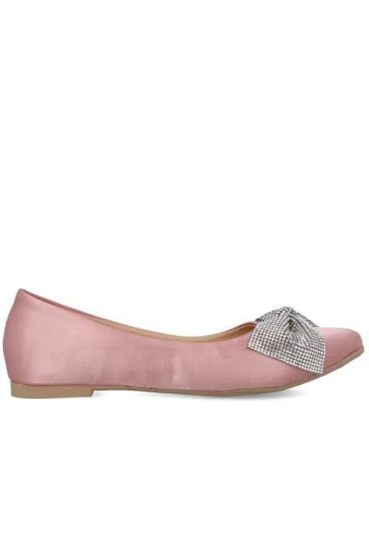 FLAT POINTY MOÑO BRILLOS sold by Shasa