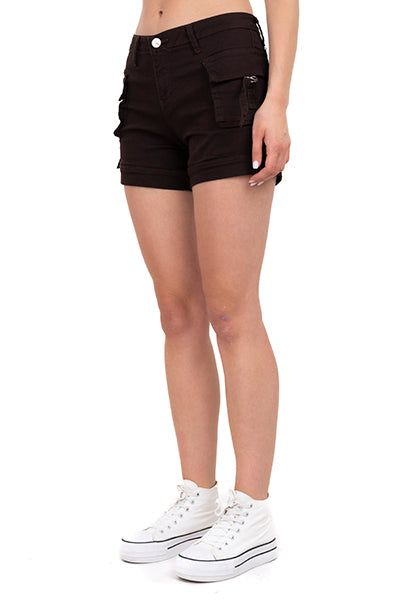 Short cargo bolsillos sold by Shasa product image thumbnail 3