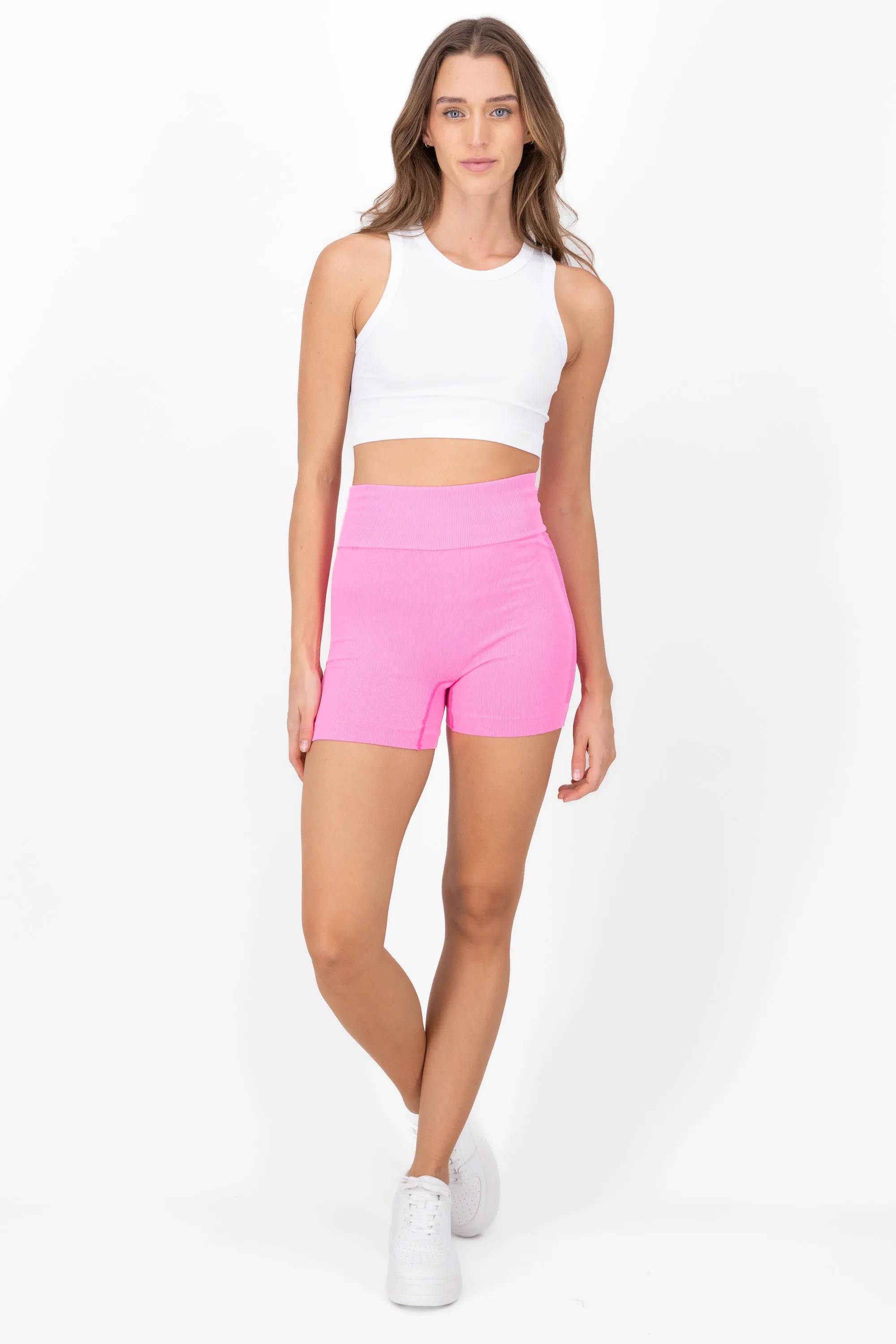 Biker liso sold by Shasa