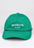 Gorra bordado Brooklyn sold by Shasa