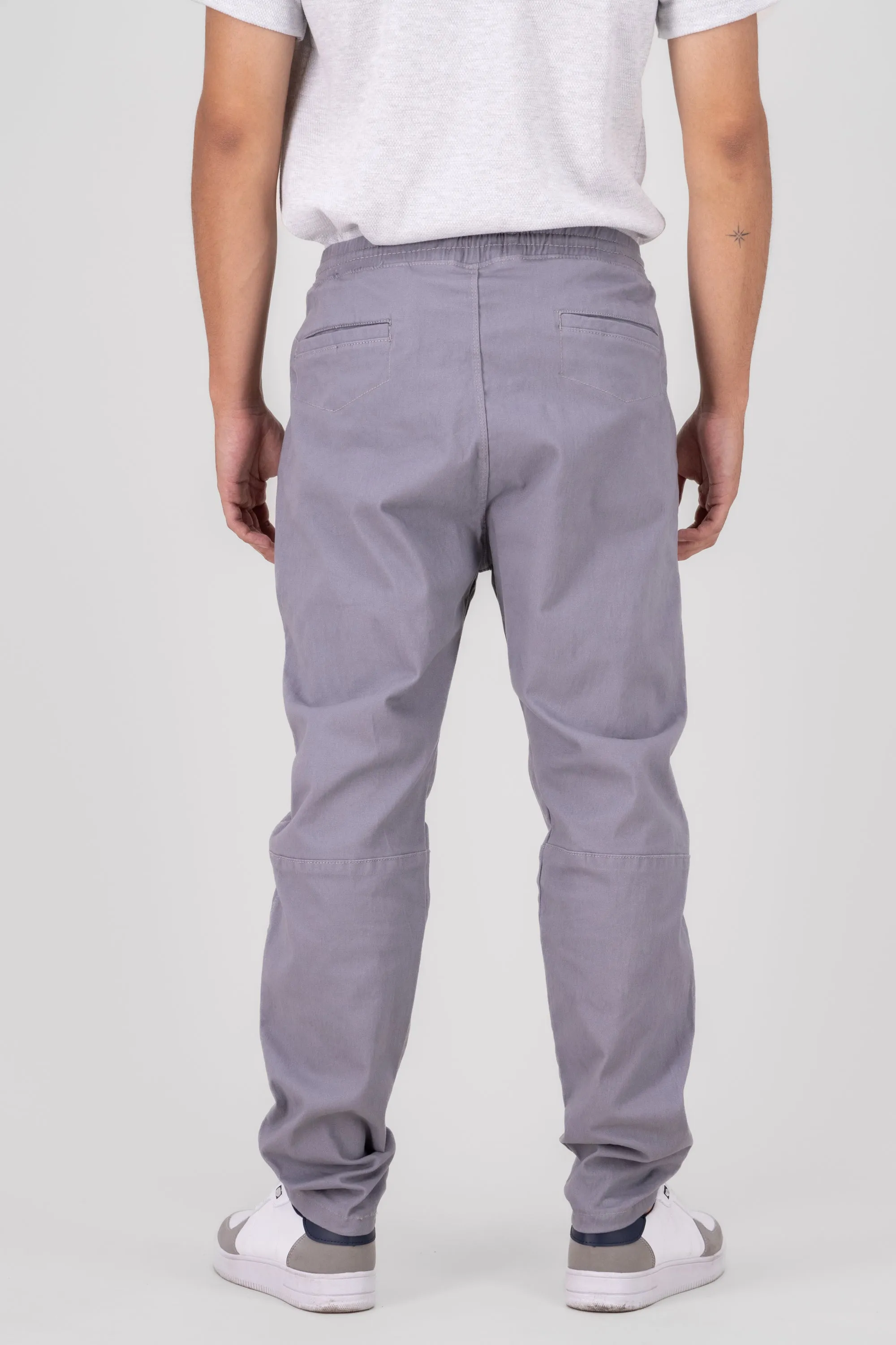Jogger con bolsillos cargo sold by Shasa product image thumbnail 4