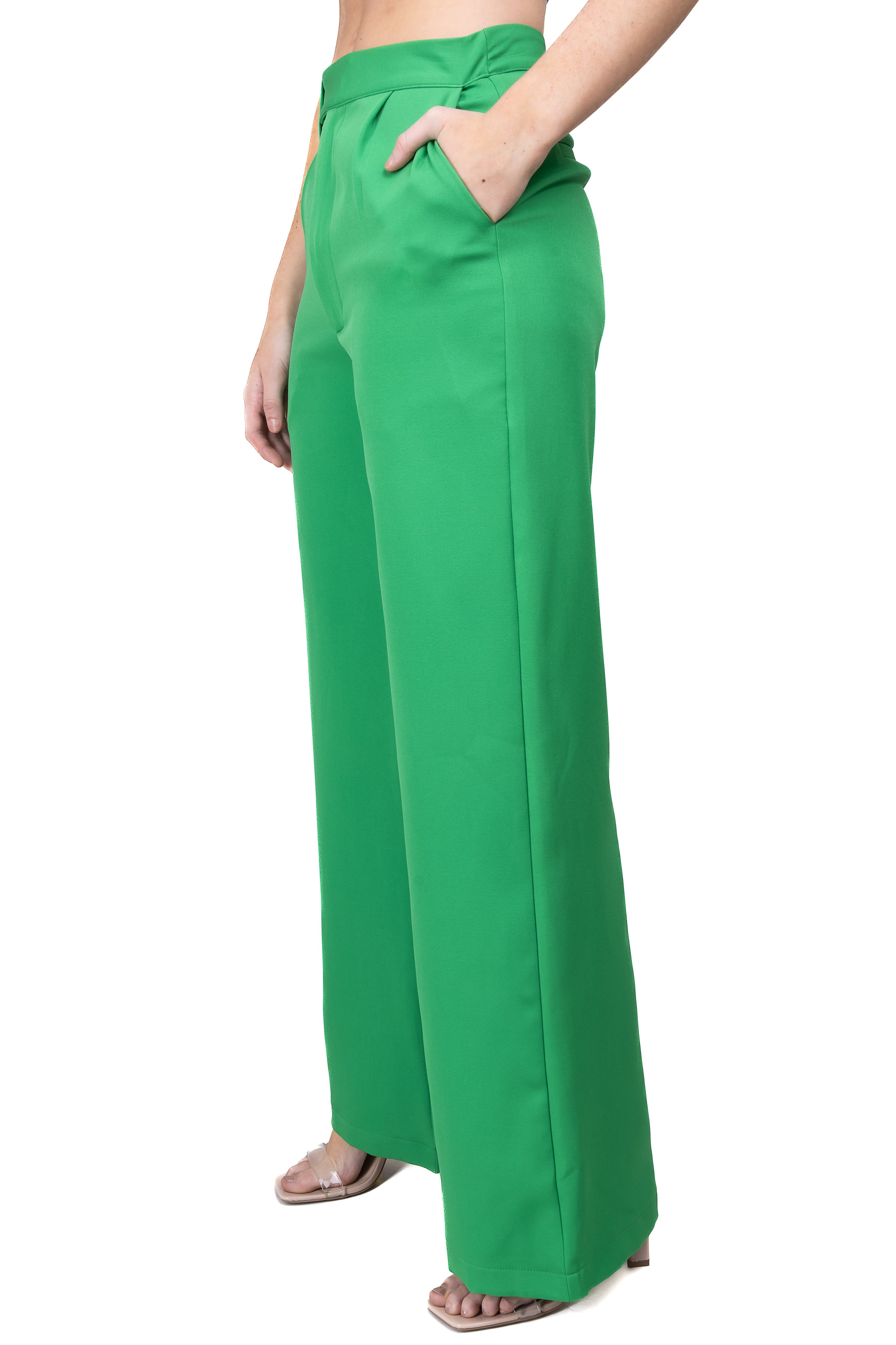 Pantalón sastre pinzas sold by Shasa product image thumbnail 3