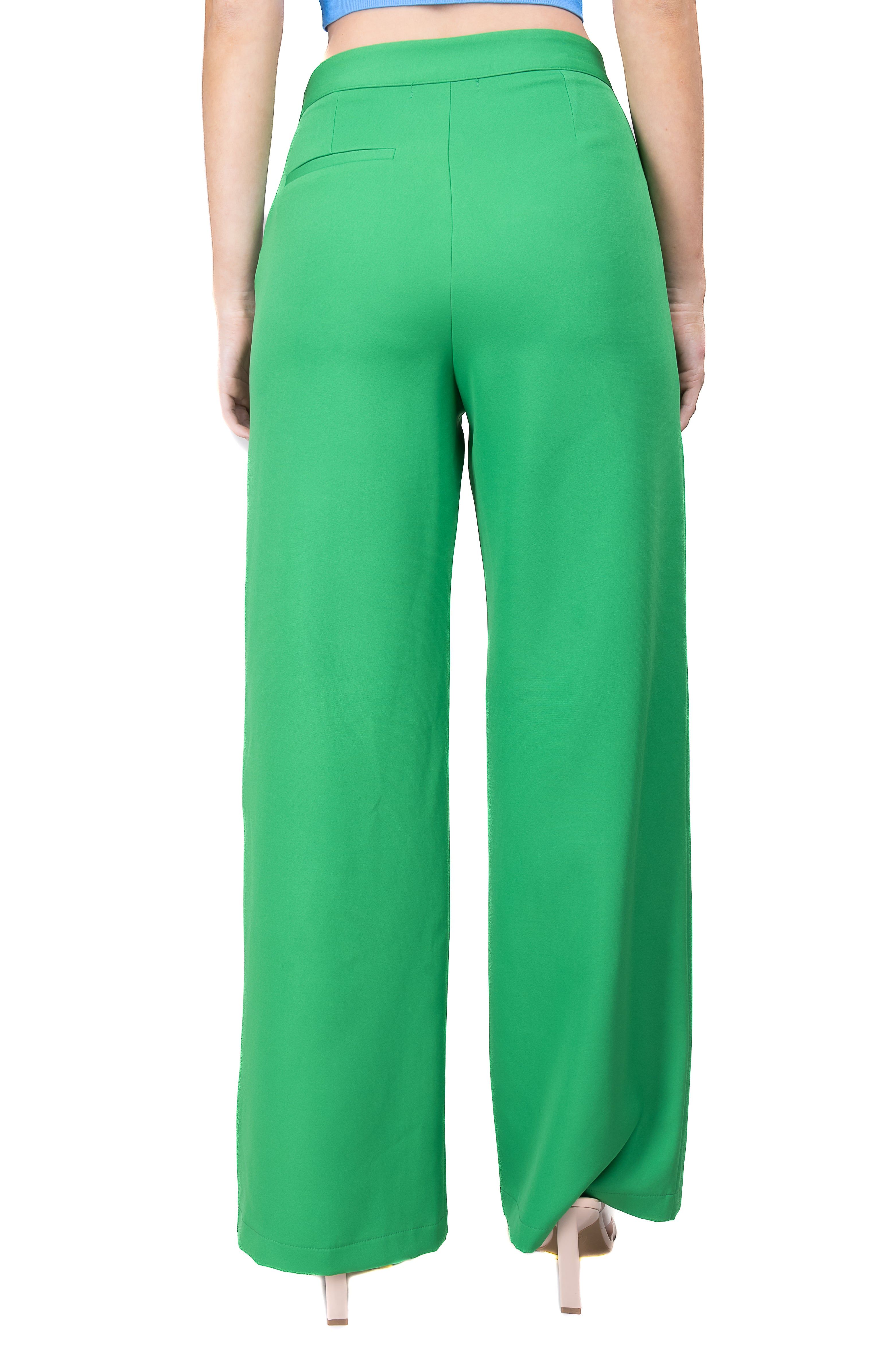 Pantalón sastre pinzas sold by Shasa product image thumbnail 4