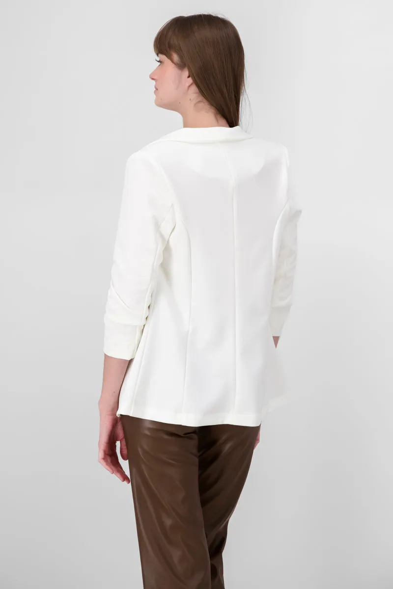 Saco Corto Manga Frunce sold by Shasa product image thumbnail 4