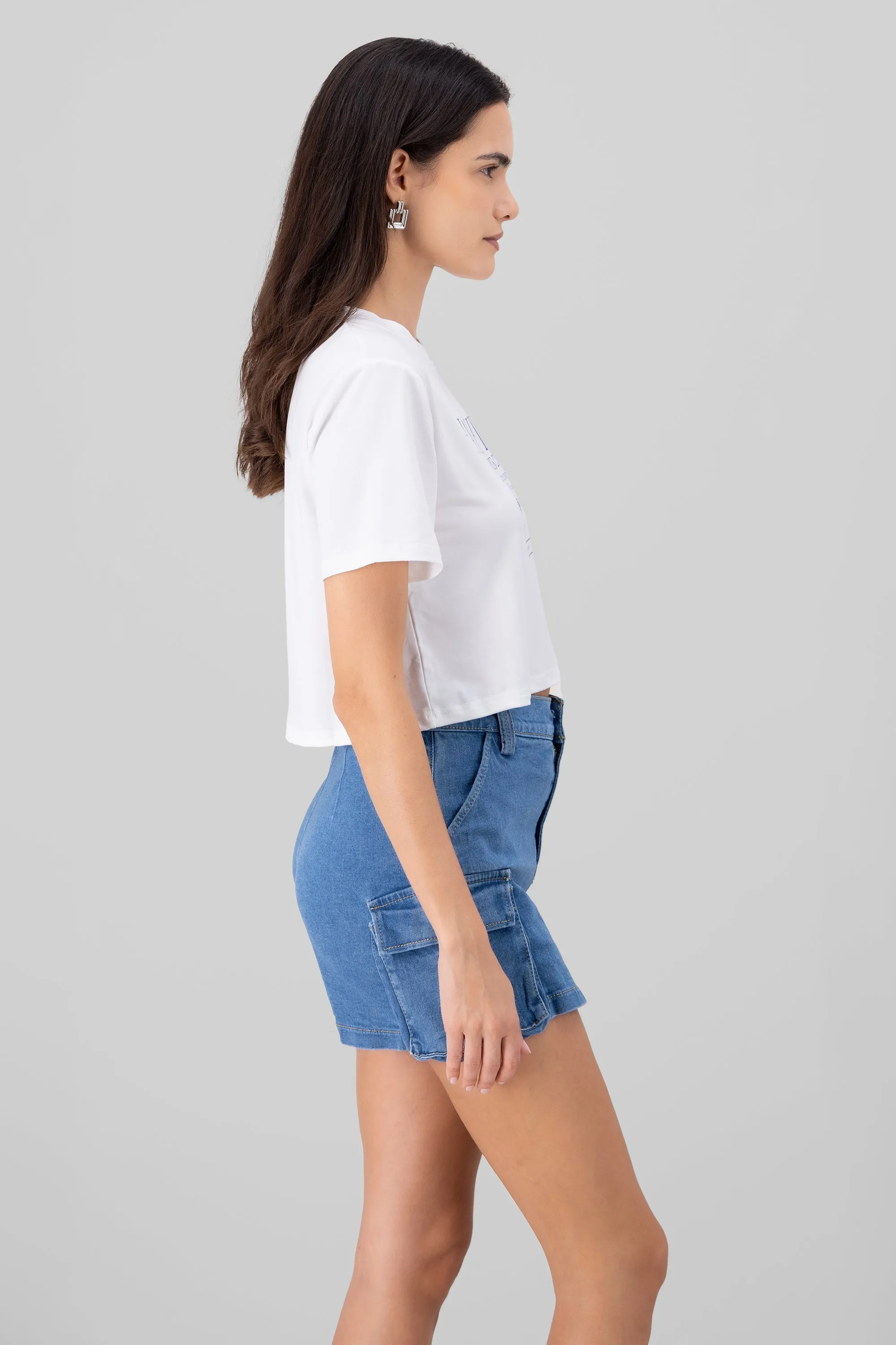 Playera hamptons sold by Shasa product image thumbnail 3