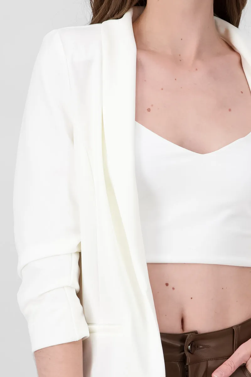 Saco Corto Manga Frunce sold by Shasa product image thumbnail 5