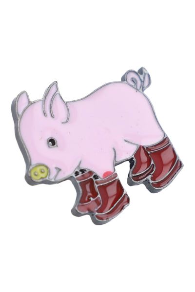 Pin Puerquito sold by Shasa product image thumbnail 2