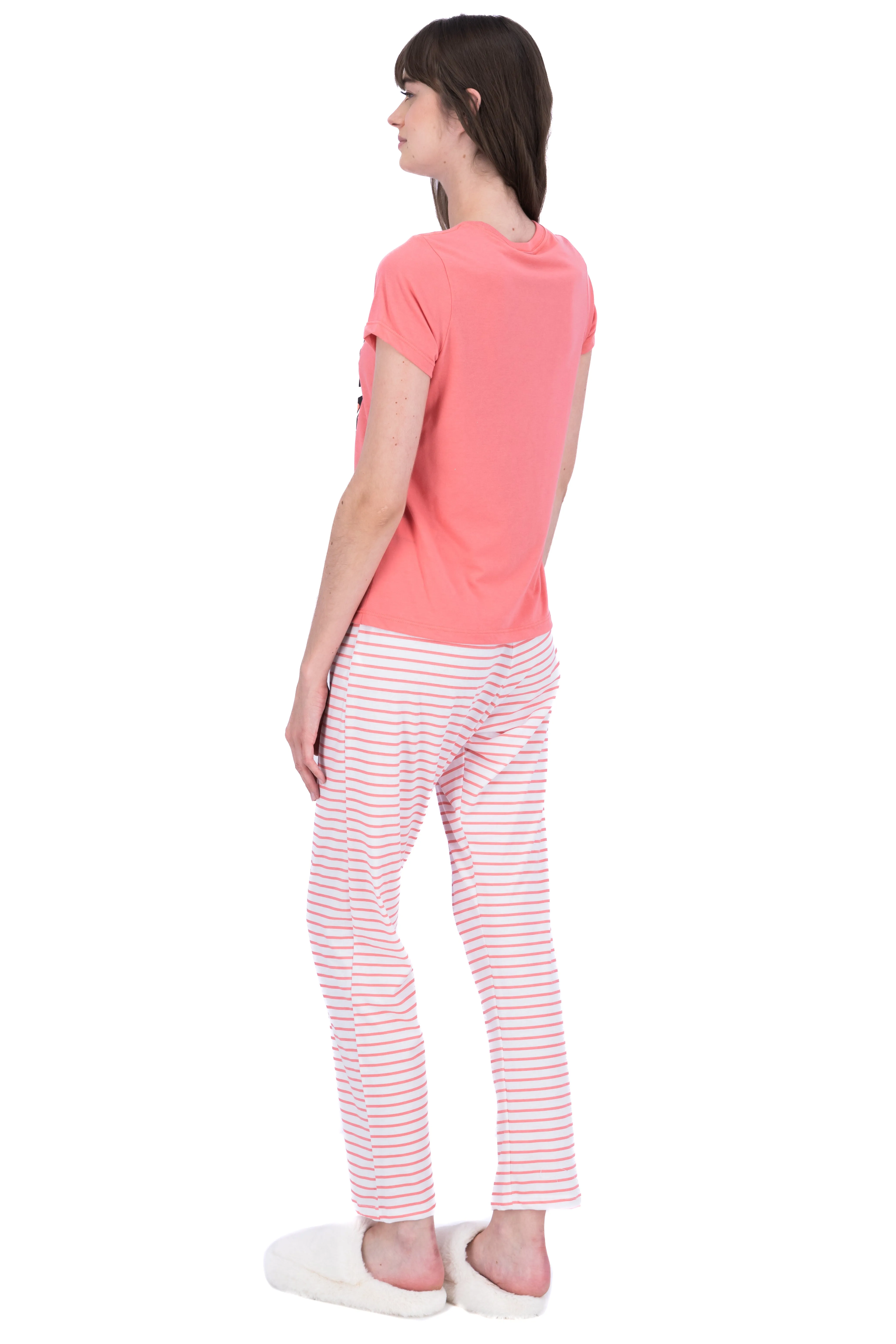 Pijama mickey rayas sold by Shasa product image thumbnail 4