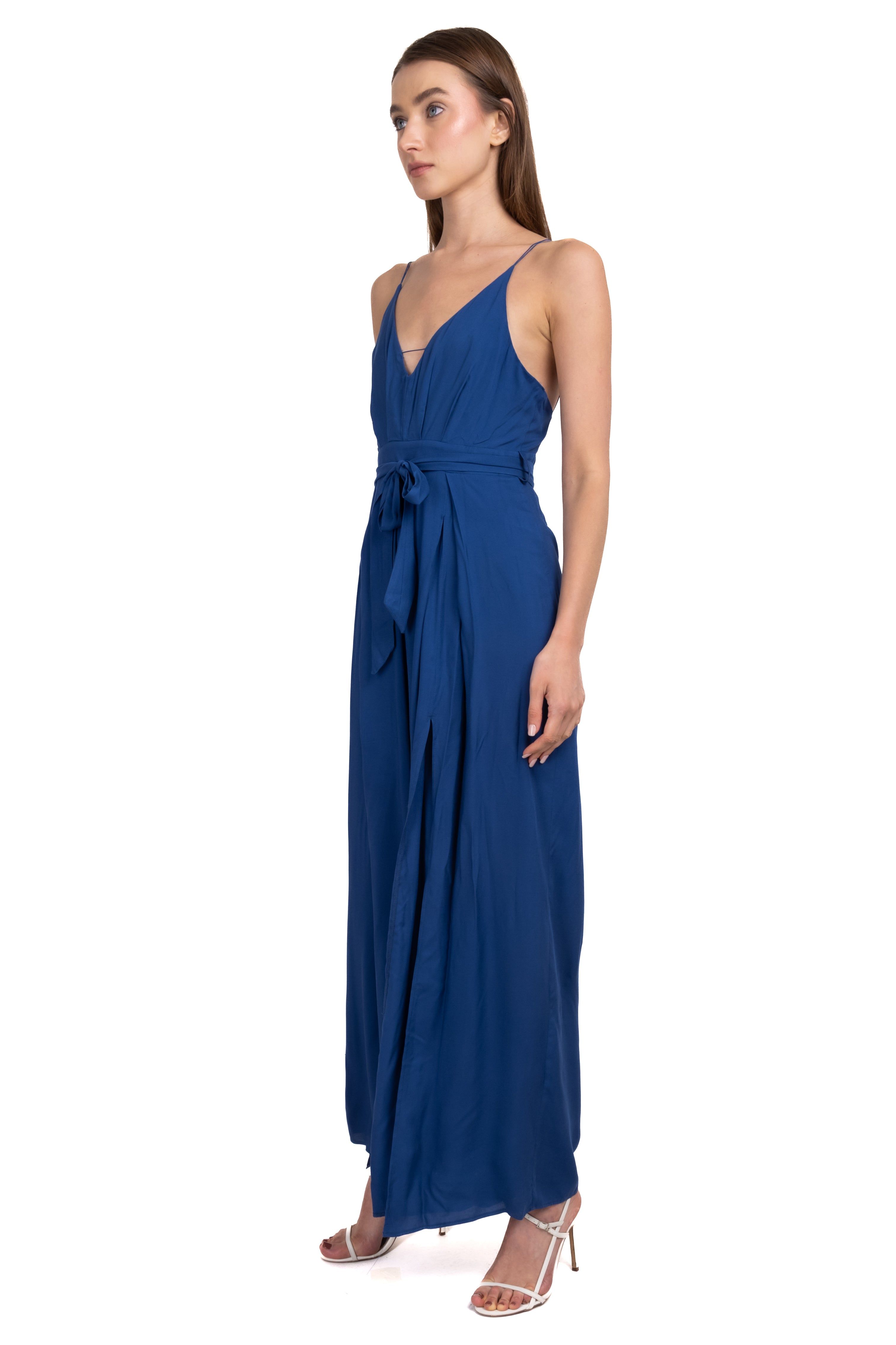 Jumpsuit Abertura Cinturón sold by Shasa product image thumbnail 3