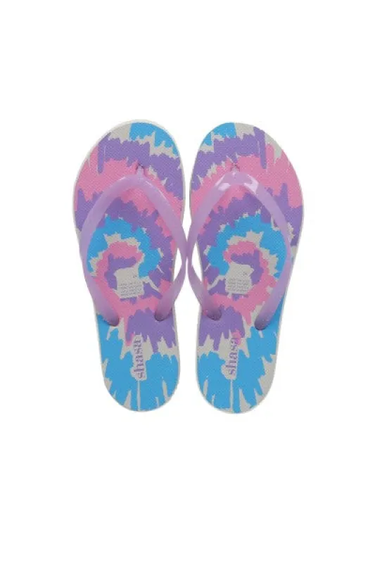 Flip Flop Tribal Glitter sold by Shasa