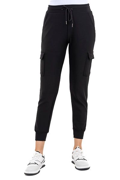 Jogger cargo cintas sold by Shasa