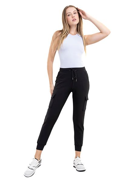 Jogger cargo cintas sold by Shasa product image thumbnail 2