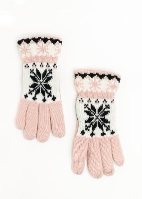 Guantes copo nieve sold by Shasa
