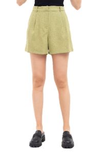 Short sastre pinzas sold by Shasa