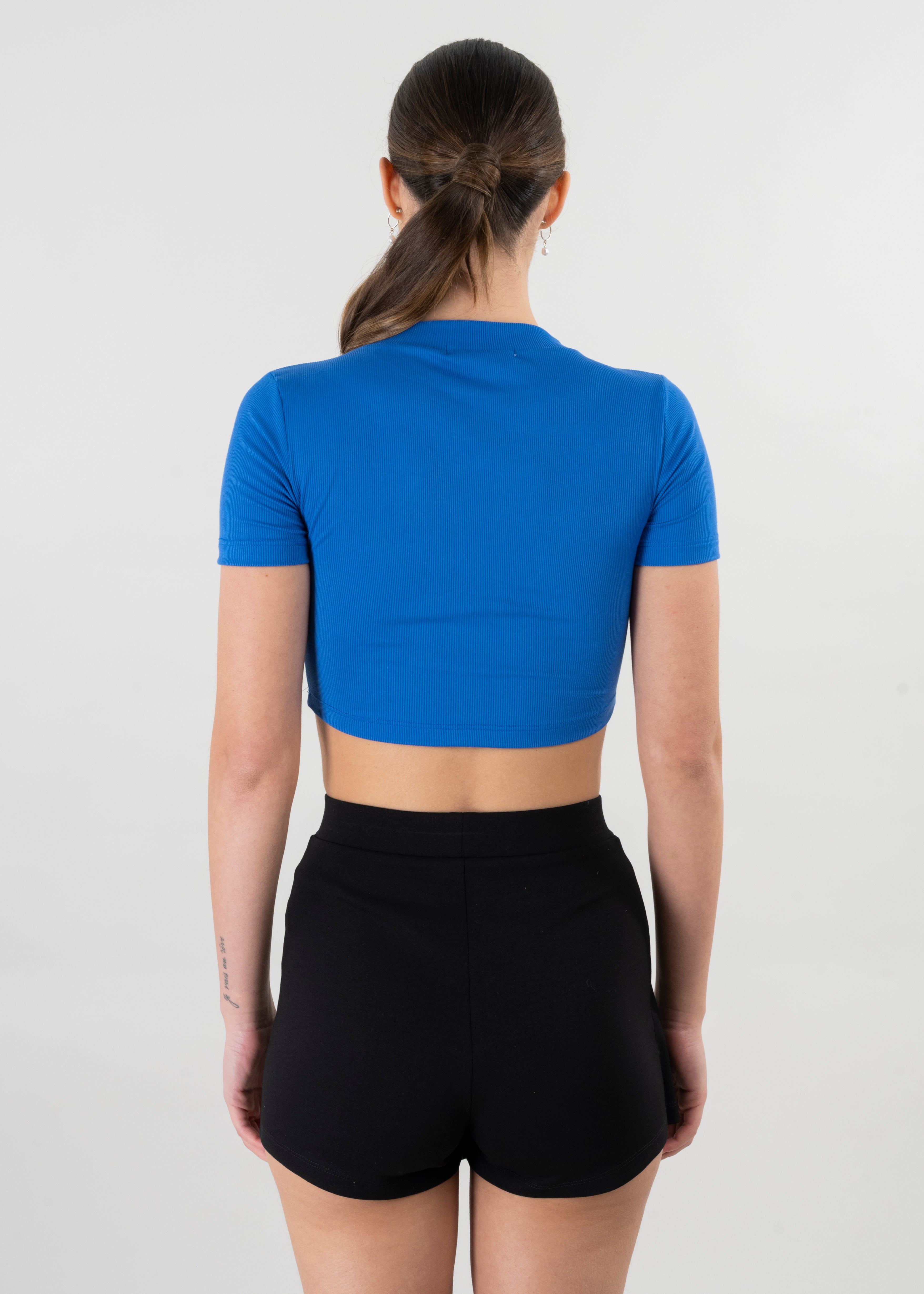 Top Cuello Alto Los Angeles sold by Shasa product image thumbnail 4