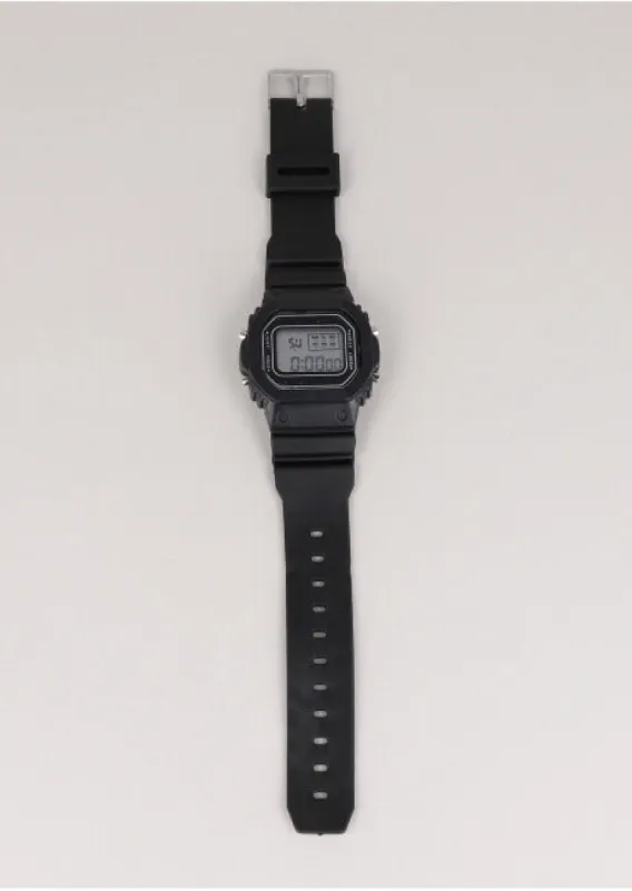 Reloj retro silicón sold by Shasa