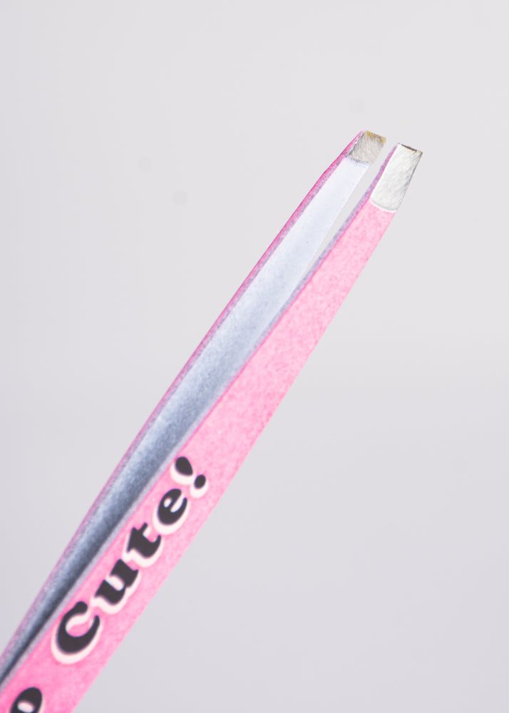 Pinza depilación hello cute sold by Shasa product image thumbnail 2