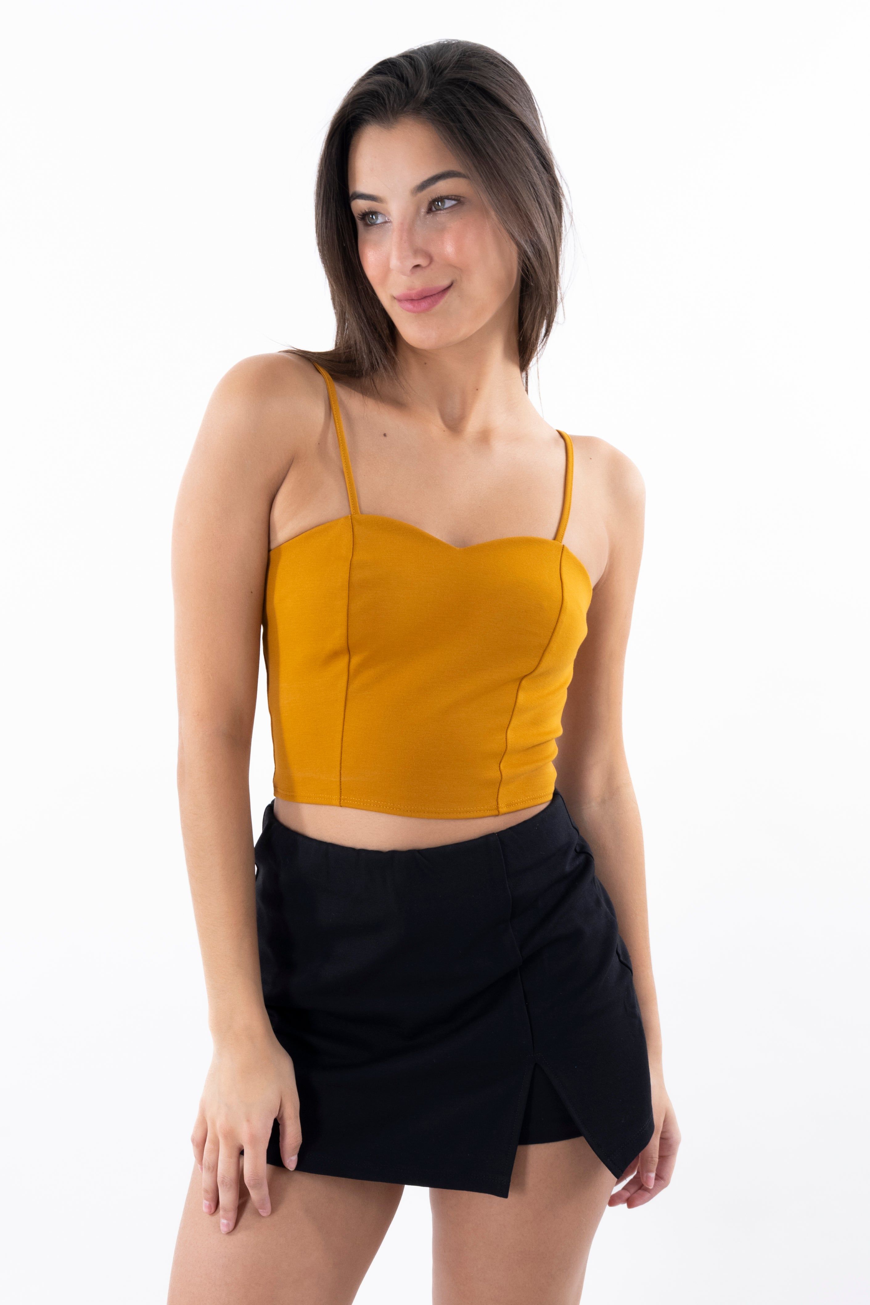 Top copas tirantes sold by Shasa