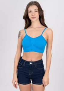 Bralette tirantes delgados sold by Shasa