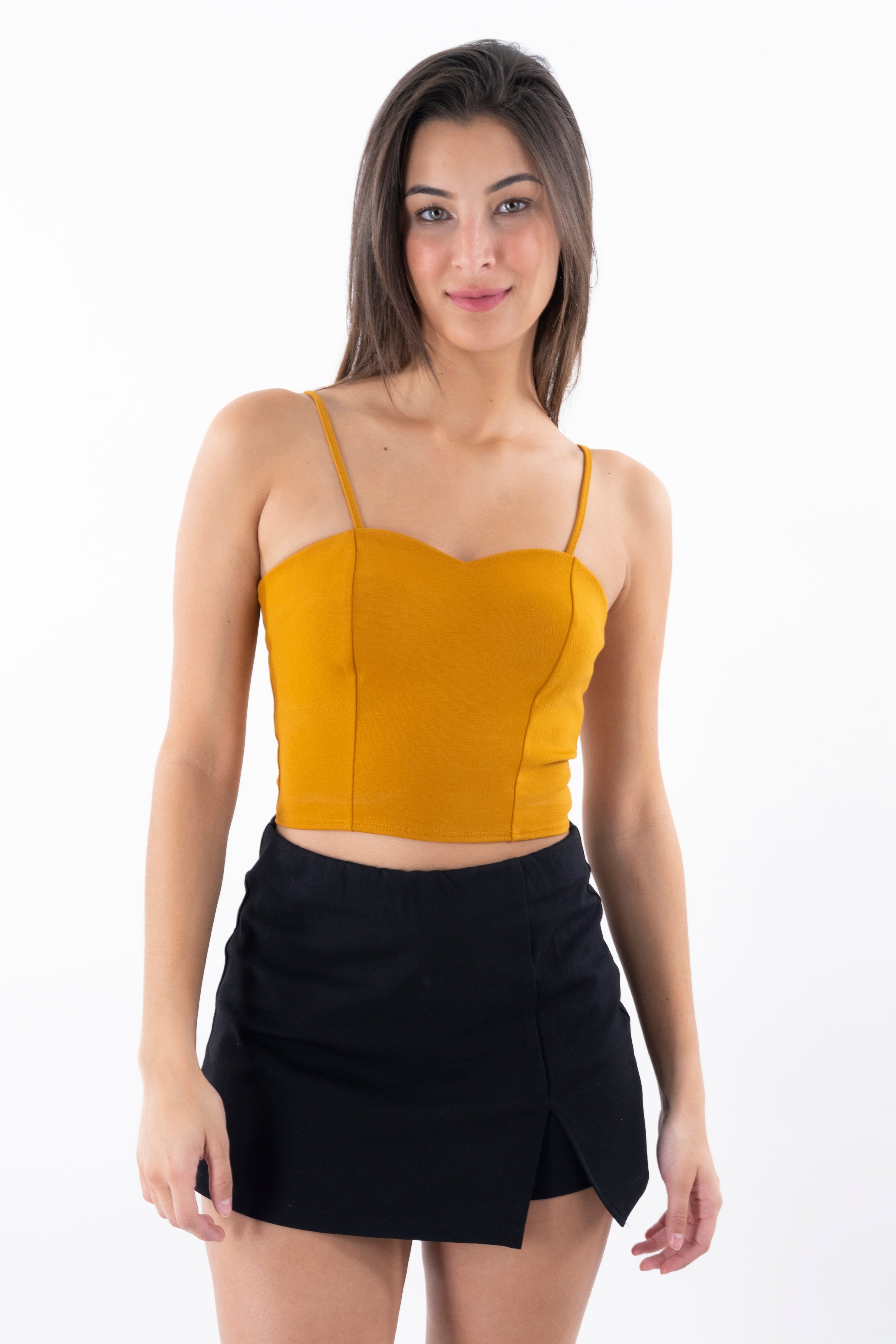 Top copas tirantes sold by Shasa product image thumbnail 2