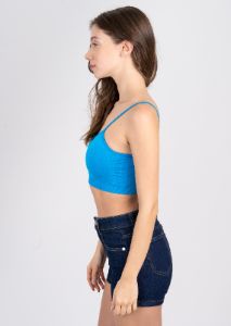 Bralette tirantes delgados sold by Shasa