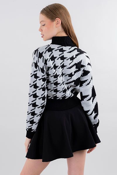 Sueter Cuello Alto M/L sold by Shasa product image thumbnail 4