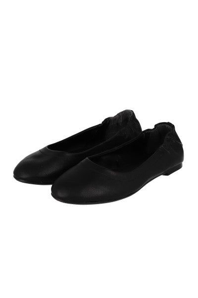 Flat ballerina efecto piel sold by Shasa product image thumbnail 3