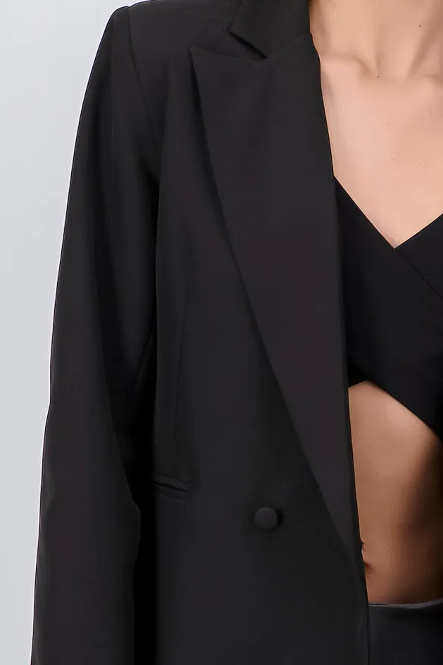 Saco Con Solapa Y Boton Hypsters sold by Shasa product image thumbnail 5