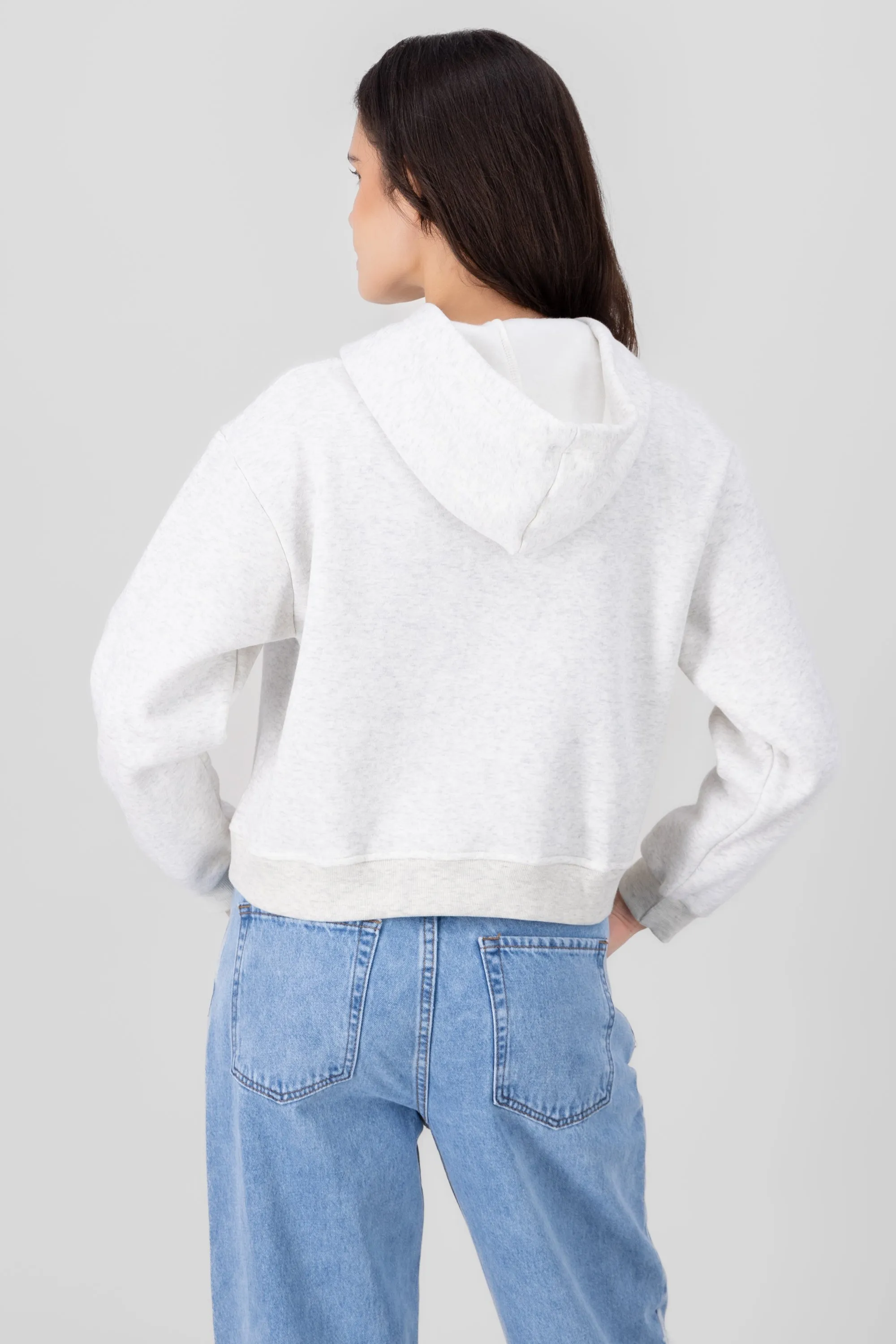 Sudadera corta new york sold by Shasa product image thumbnail 4