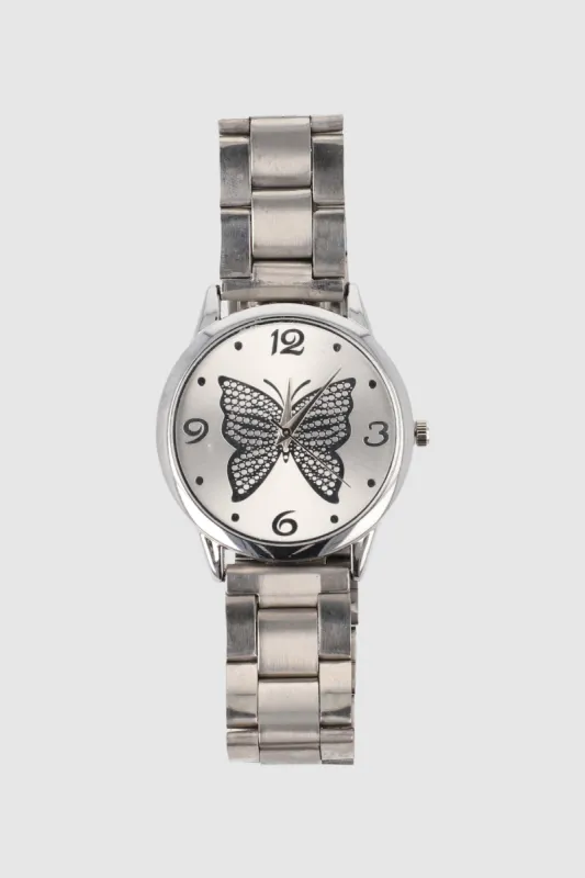 Reloj mariposa sold by Shasa