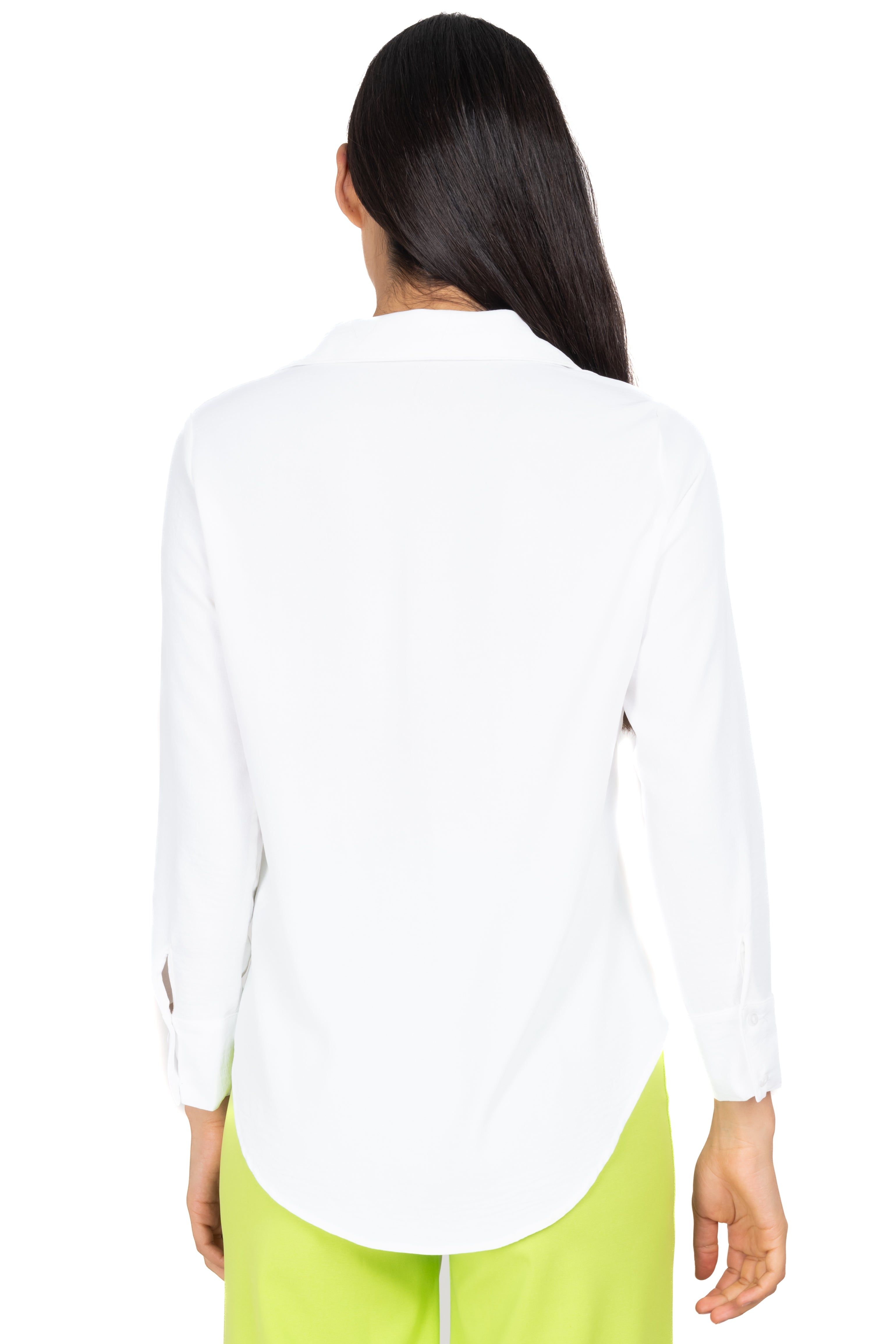 Camisa Manga Larga Bolsillo sold by Shasa product image thumbnail 4