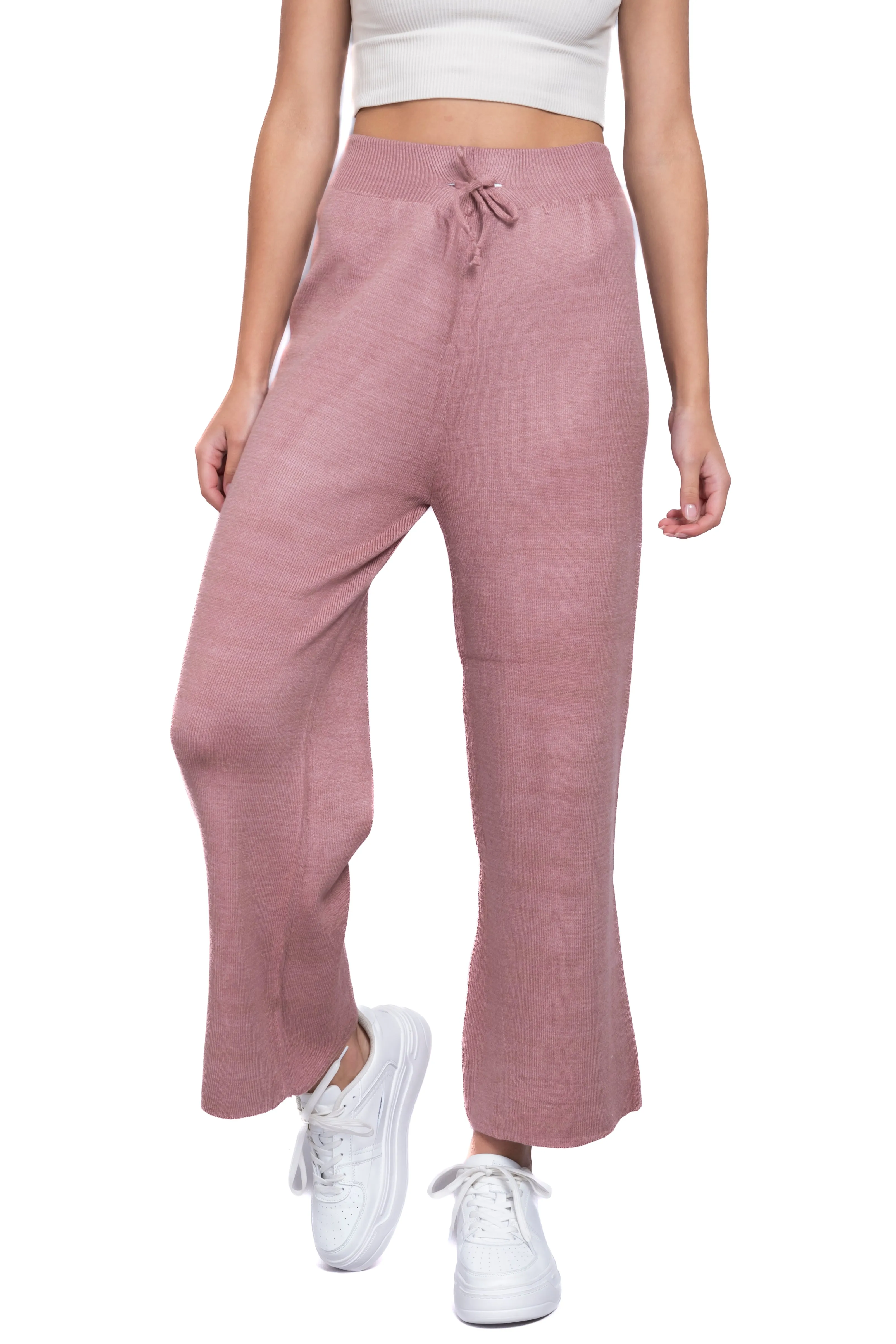 Pantalón Rectos Cintura Elástica sold by Shasa product image thumbnail 2