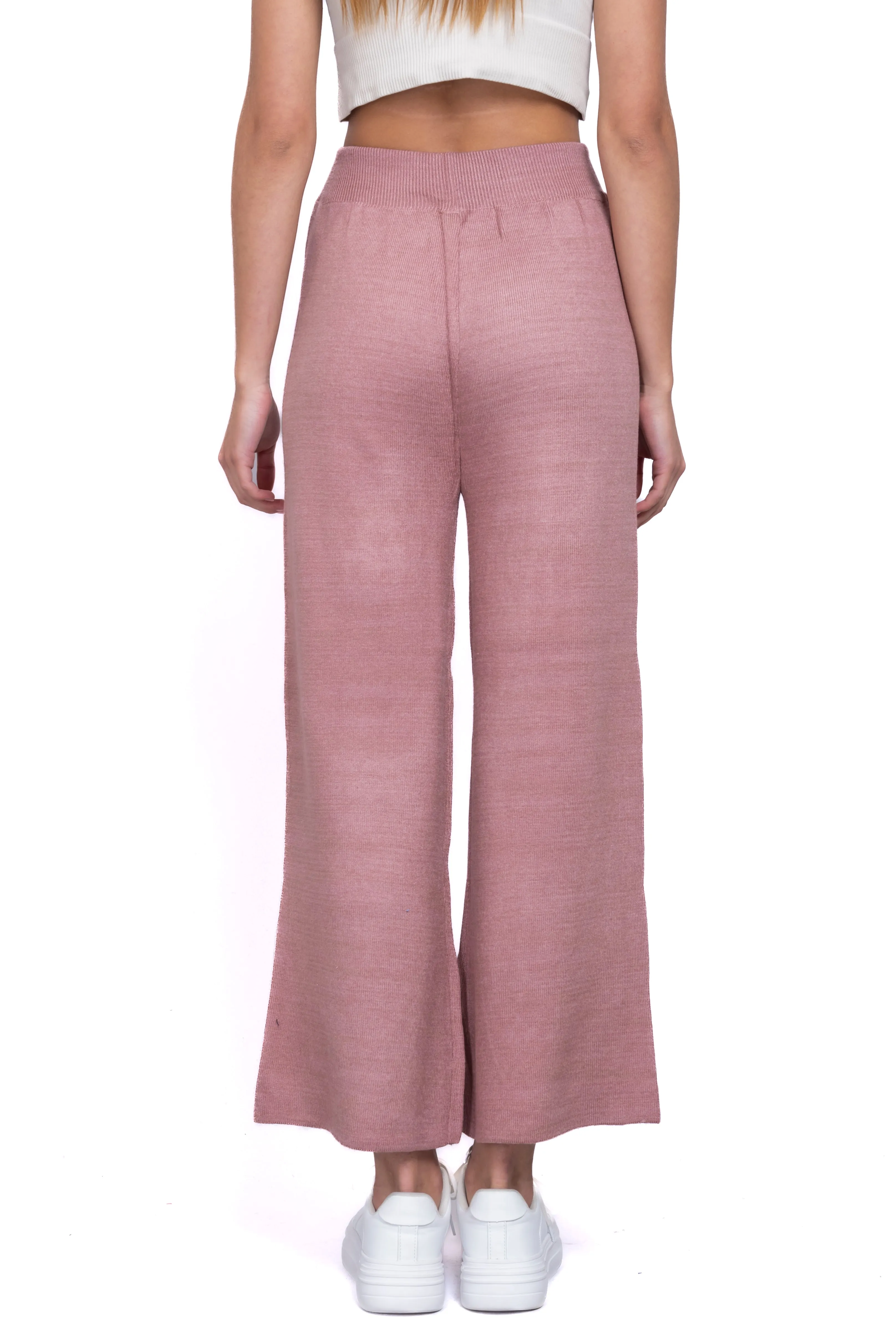 Pantalón Rectos Cintura Elástica sold by Shasa product image thumbnail 4