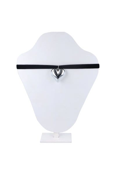 Choker Corazon Inflado sold by Shasa