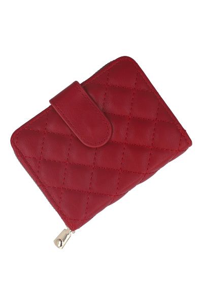 Cartera mini capitonada sold by Shasa product image thumbnail 4