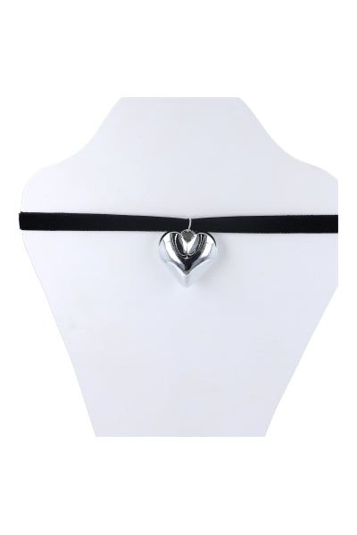 Choker Corazon Inflado sold by Shasa product image thumbnail 2