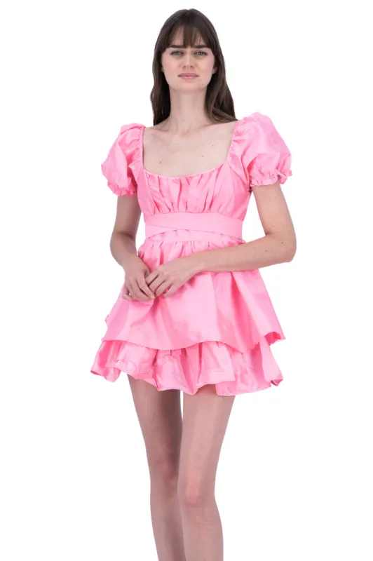 Vestido olanes liso sold by Shasa