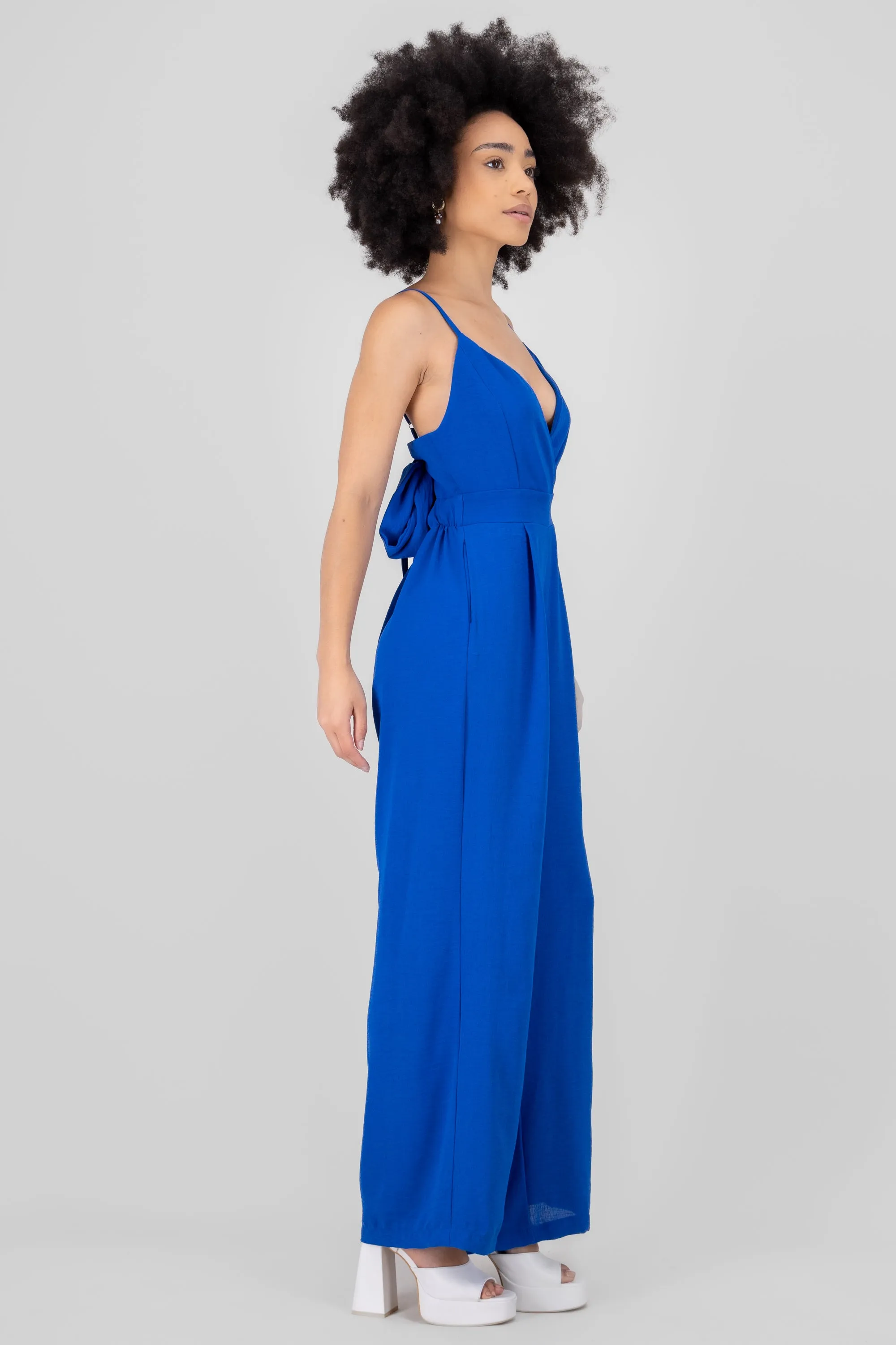 Jumpsuit Liso Tirantes sold by Shasa product image thumbnail 3